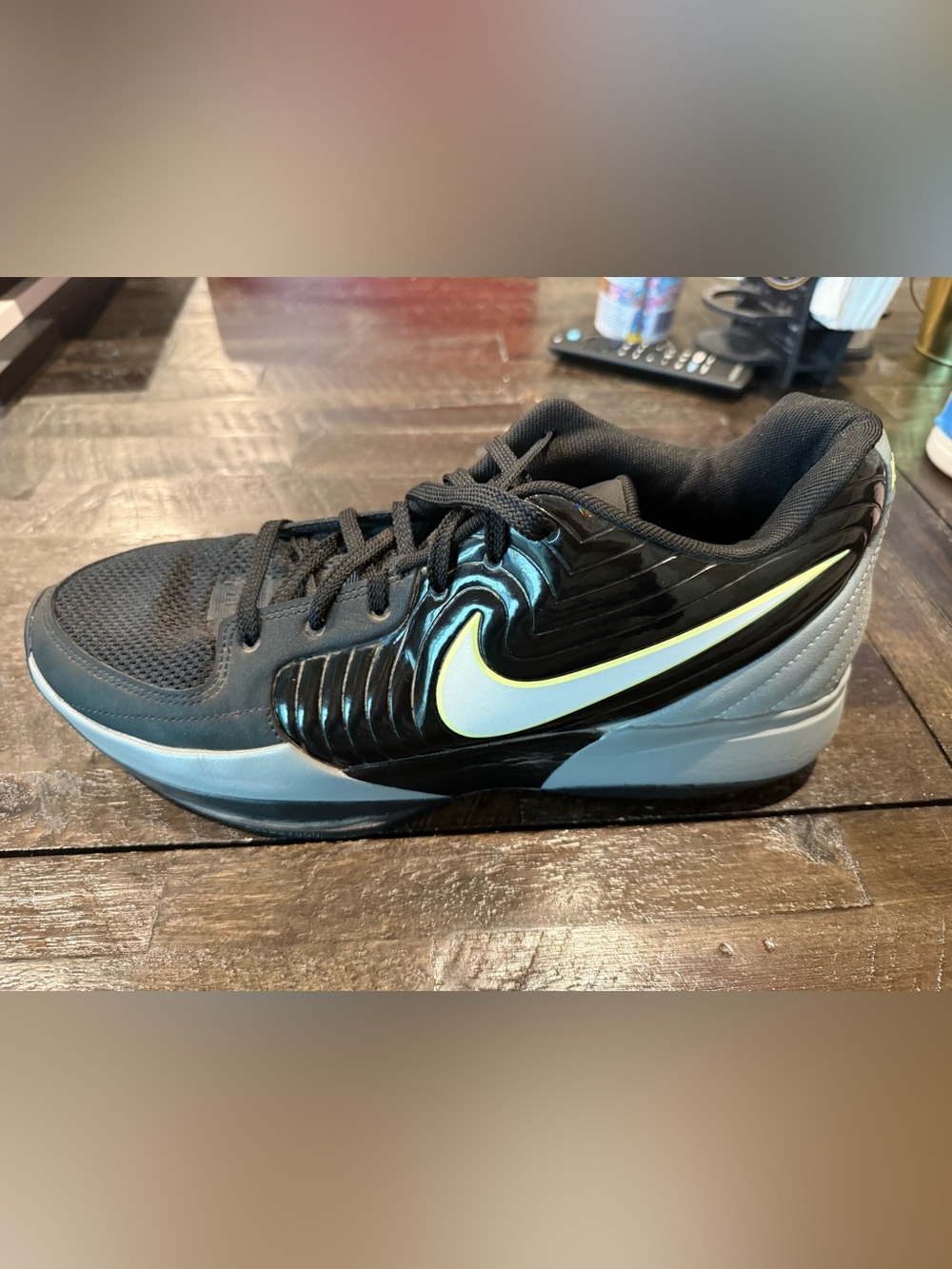 Nike Ja 2 - Men’s 13 - Like New